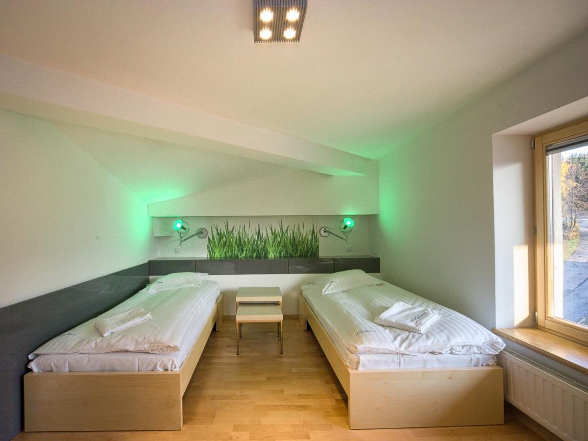 Visitzakopane - Aquapark Residence Lux Apartment Екстериор снимка