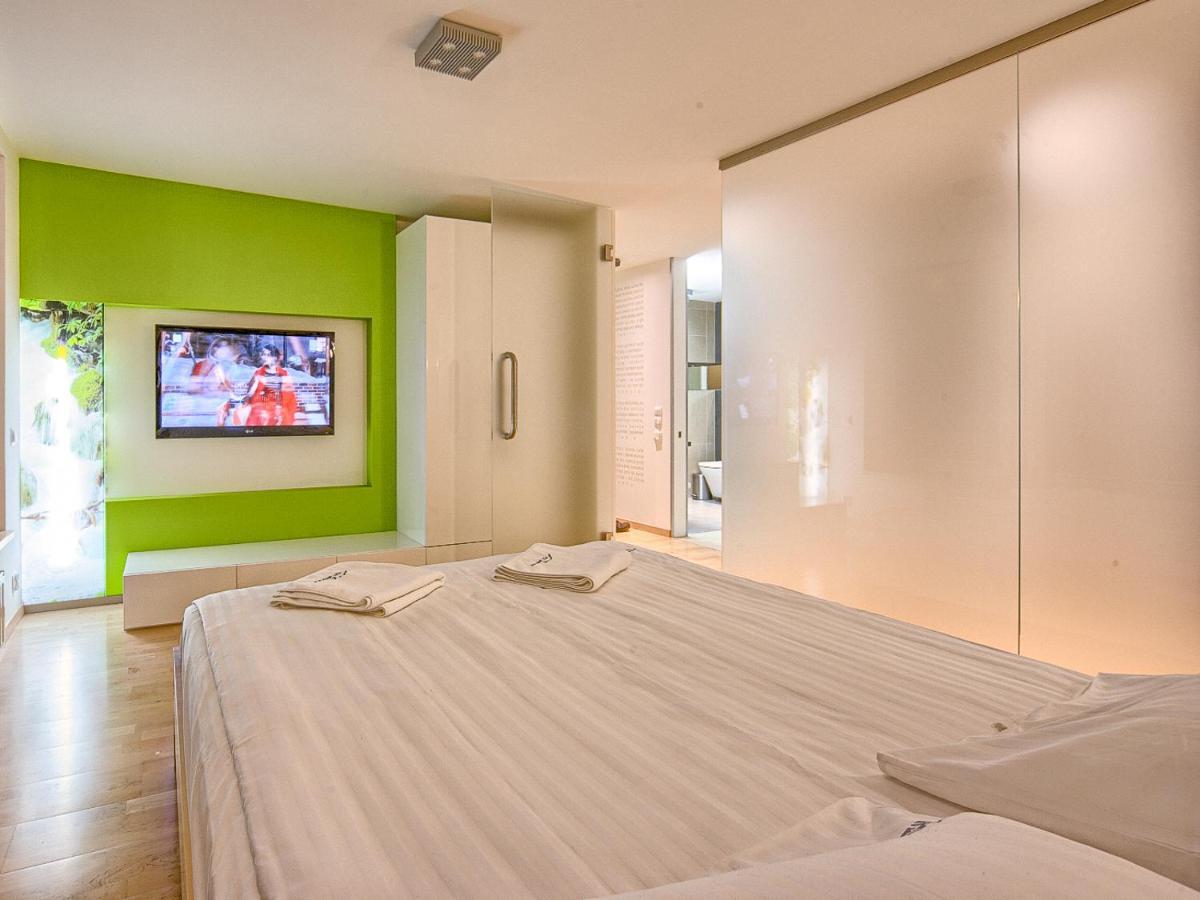 Visitzakopane - Aquapark Residence Lux Apartment Екстериор снимка