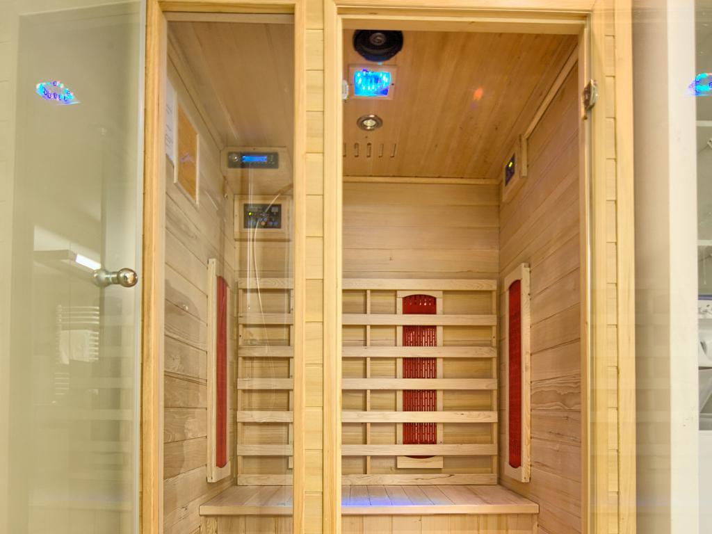 Visitzakopane - Aquapark Residence Lux Apartment Екстериор снимка