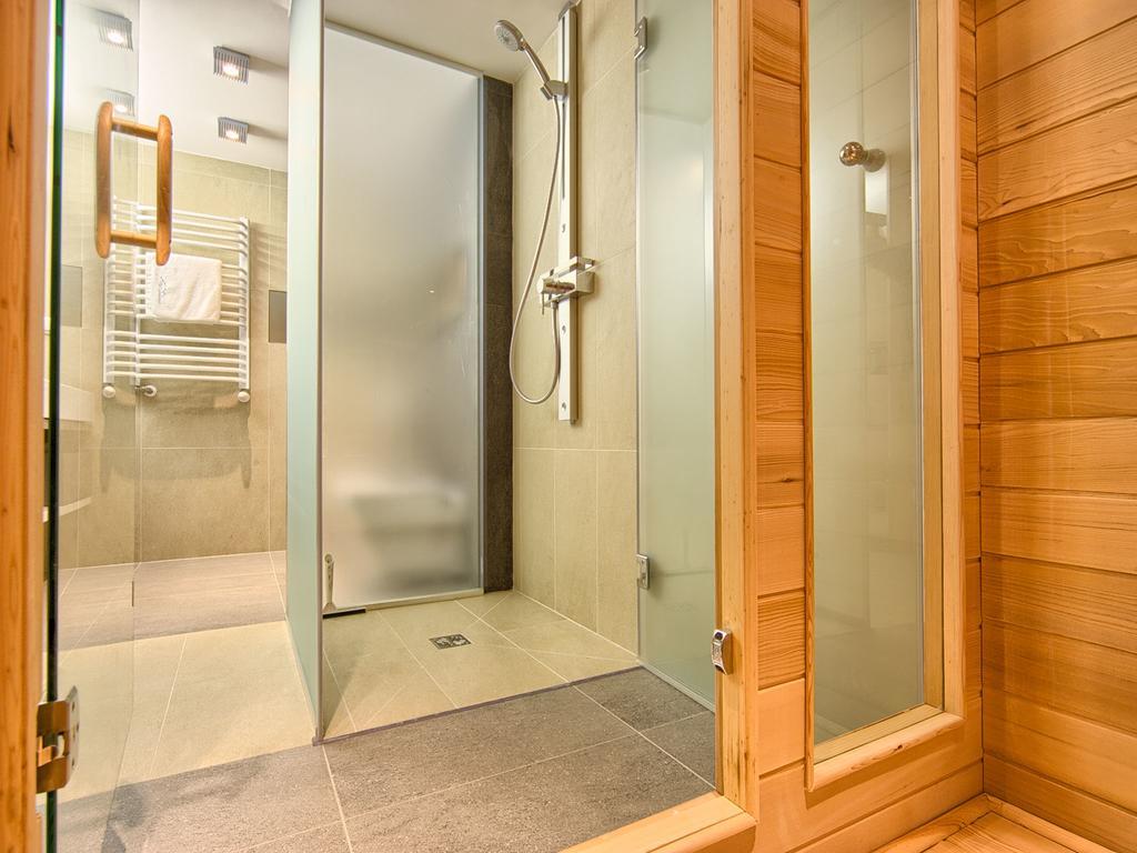 Visitzakopane - Aquapark Residence Lux Apartment Екстериор снимка